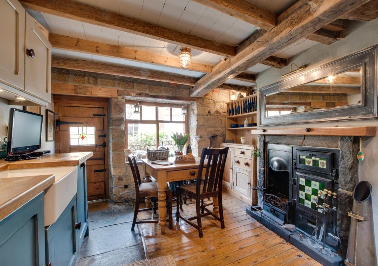 Green Cottage Holiday home Robin Hood's Bay