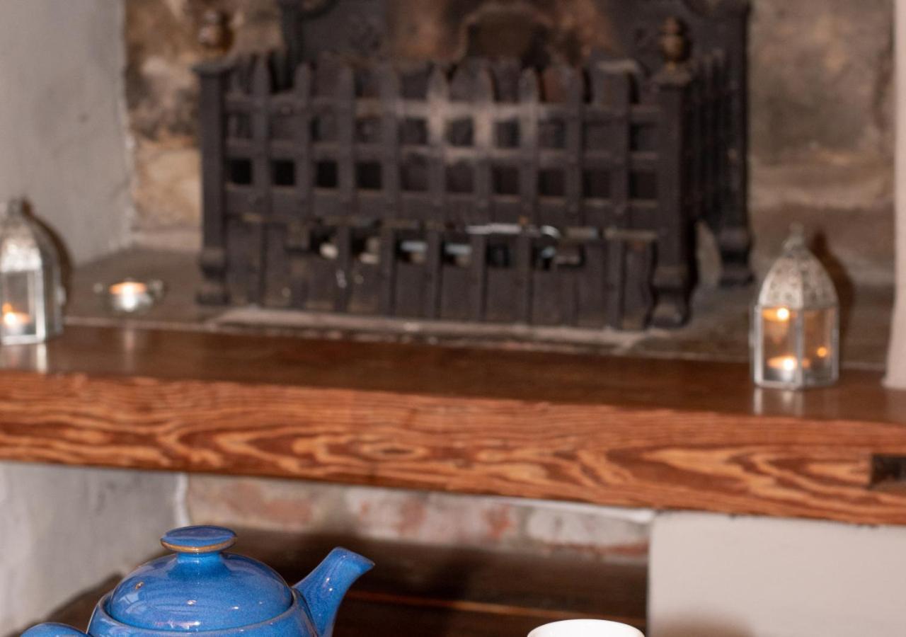 Holiday home Green Cottage Robin Hood's Bay